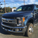 I brought this truck in today.